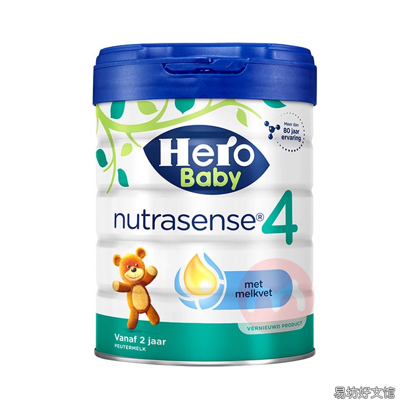 十大好口碑的四段奶粉 四段奶粉有什么好推荐