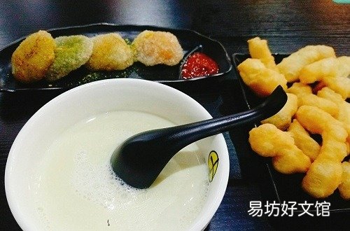 免费加盟五谷豆浆店条件要求 小田豆浆加盟店条件多少钱