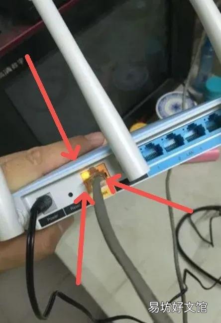 一文教你路由器使用详细介绍 腾达路由器管理页面怎么讲