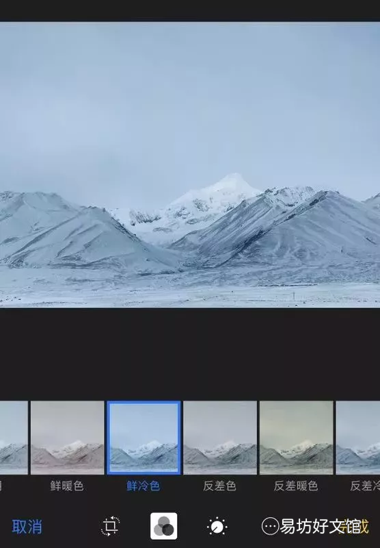 iPhone手机自带的相机拍摄操作指南 苹果实况怎么拍久一点