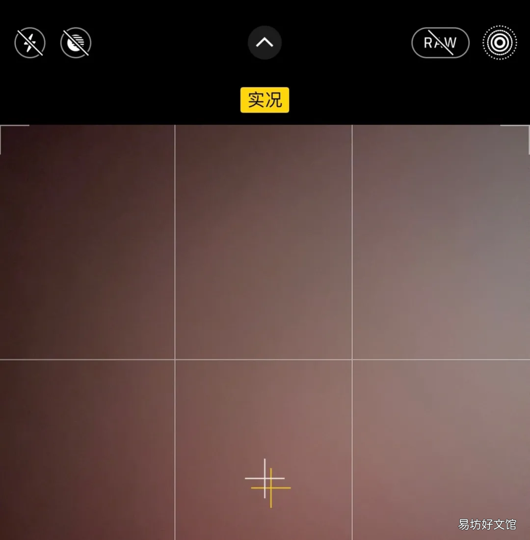 iPhone手机自带的相机拍摄操作指南 苹果实况怎么拍久一点