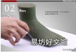 史上最全常见男鞋鞋码对照表 255是多少码的鞋子男怎么算