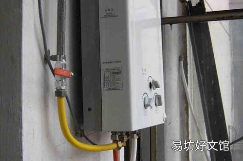 6步图解燃气热水器清洗教程 燃气热水器怎么清洗水垢