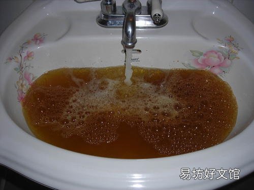 6步图解燃气热水器清洗教程 燃气热水器怎么清洗水垢
