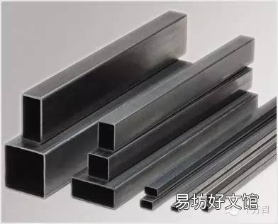 关于方管规格及其重量计算公式 矩形钢管规格及理论重量表