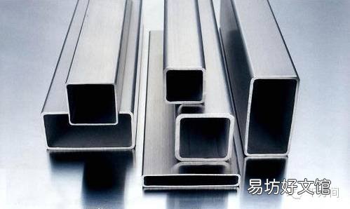 关于方管规格及其重量计算公式 矩形钢管规格及理论重量表