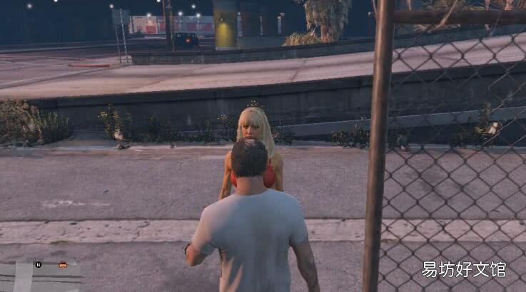 gta5所有女友位置及女友获得攻略 gta5女友任务在哪里接