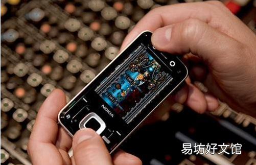 老版诺基亚所有游戏大全 诺基亚手机游戏有哪些