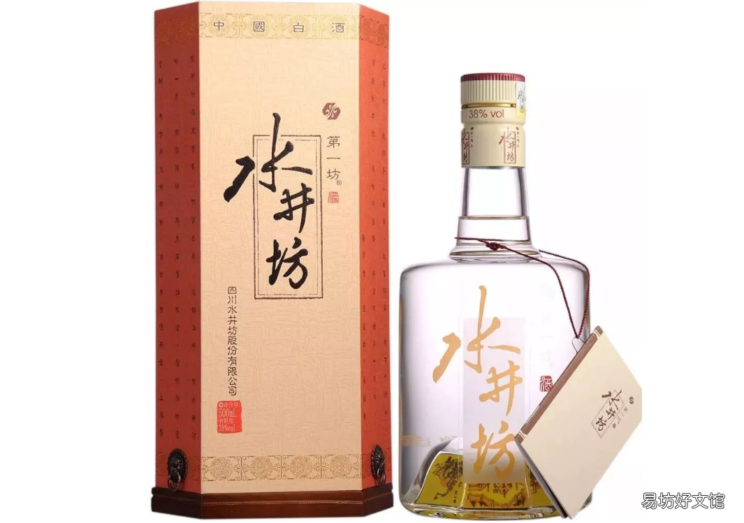 一文详解水井坊酒口感评价 水井坊酒怎么样好喝吗