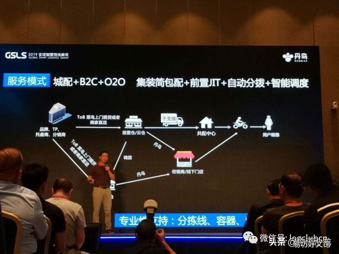 一文带你了解丹鸟快递 丹鸟是什么快递公司