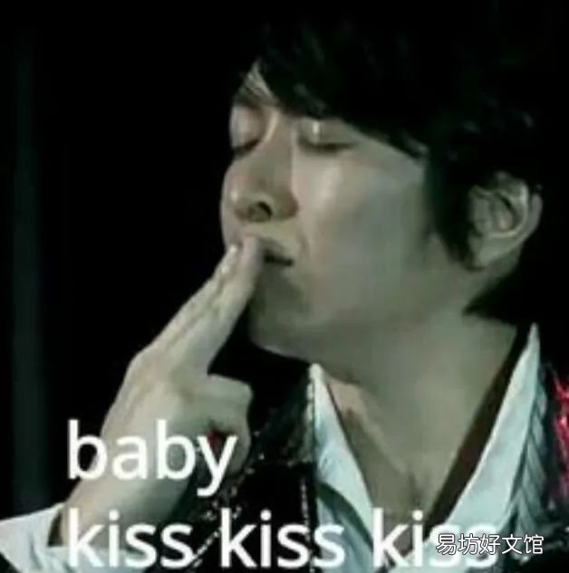 kiss代表含义全面介绍 小kiss是什么意思中文翻译