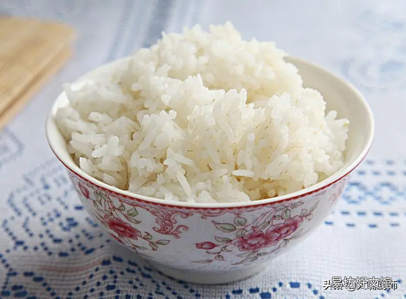 这5种主食最容易长肉 最容易长肉的主食排行榜