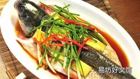教你清炖鱼最简单的做法 清炖鱼怎么做好吃又简单方便