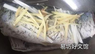 教你清炖鱼最简单的做法 清炖鱼怎么做好吃又简单方便