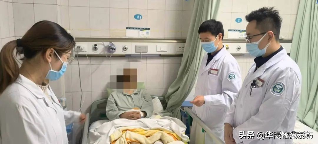女子被困雪山3天双脚发黑险截肢 三次手术为其保留“残足长度”