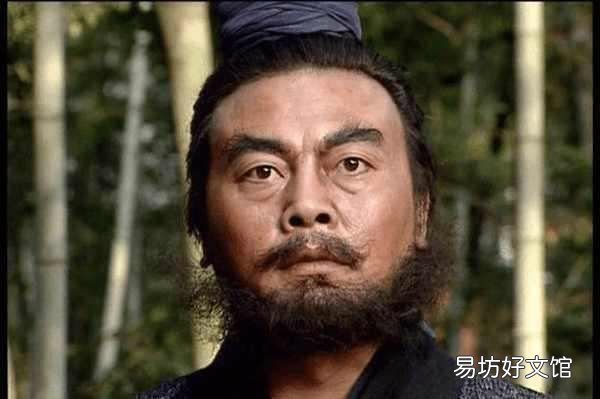 张飞古尸出土时样子 张飞出土后的死尸照片