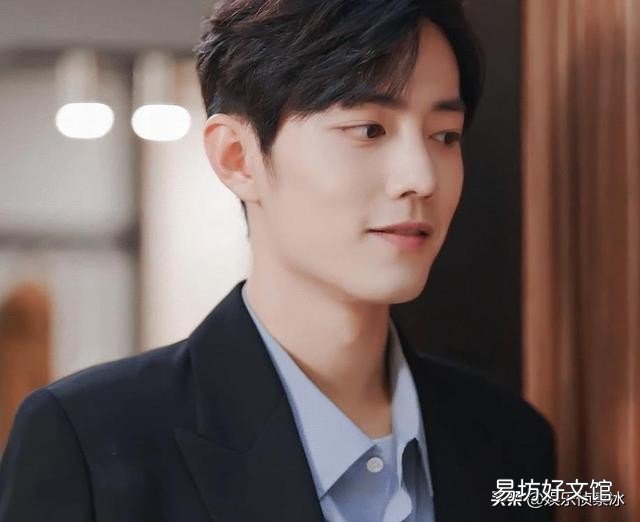 杨紫肖战余生请多指教播放量近15亿,这算是爆款剧吧?