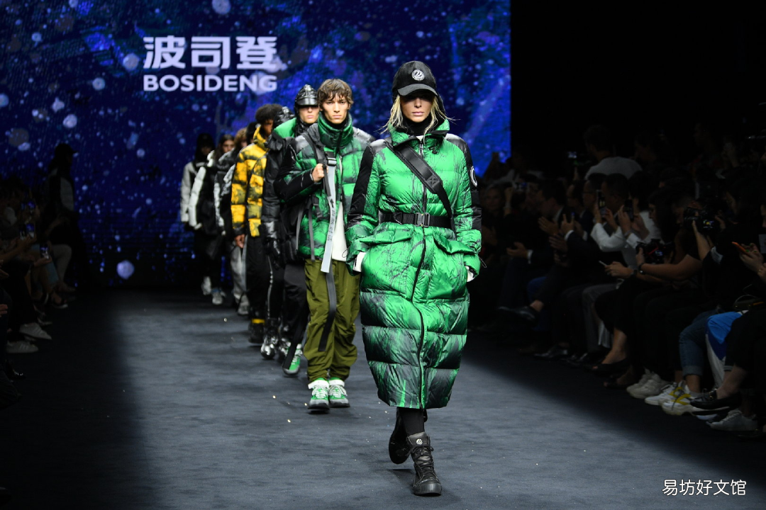 详解冰洁羽绒服生产厂家介绍 冰洁羽绒服是什么品牌
