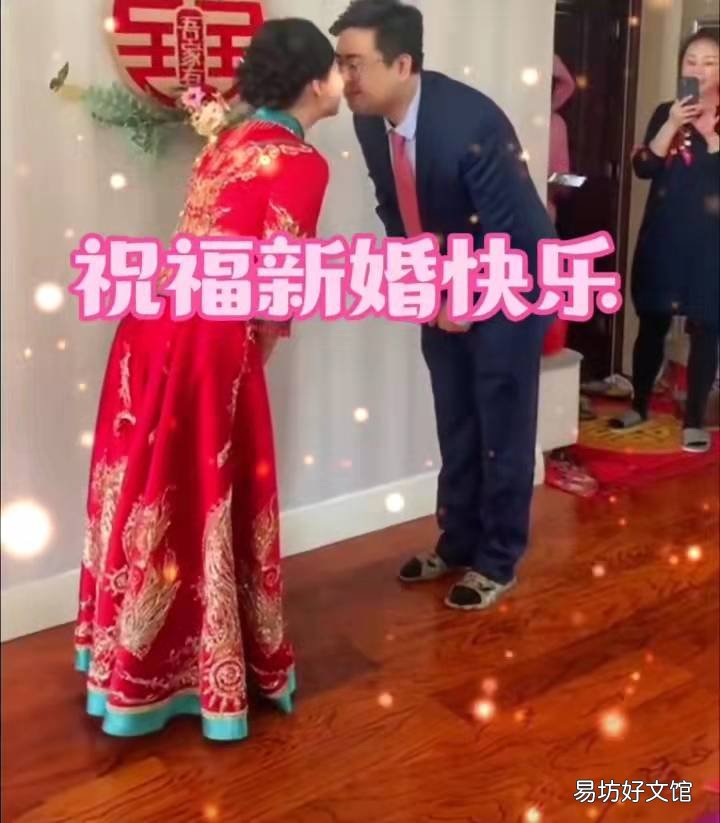 河北:新娘一觉醒来,得知新郎小区被封控,自己扛行李嫁过去