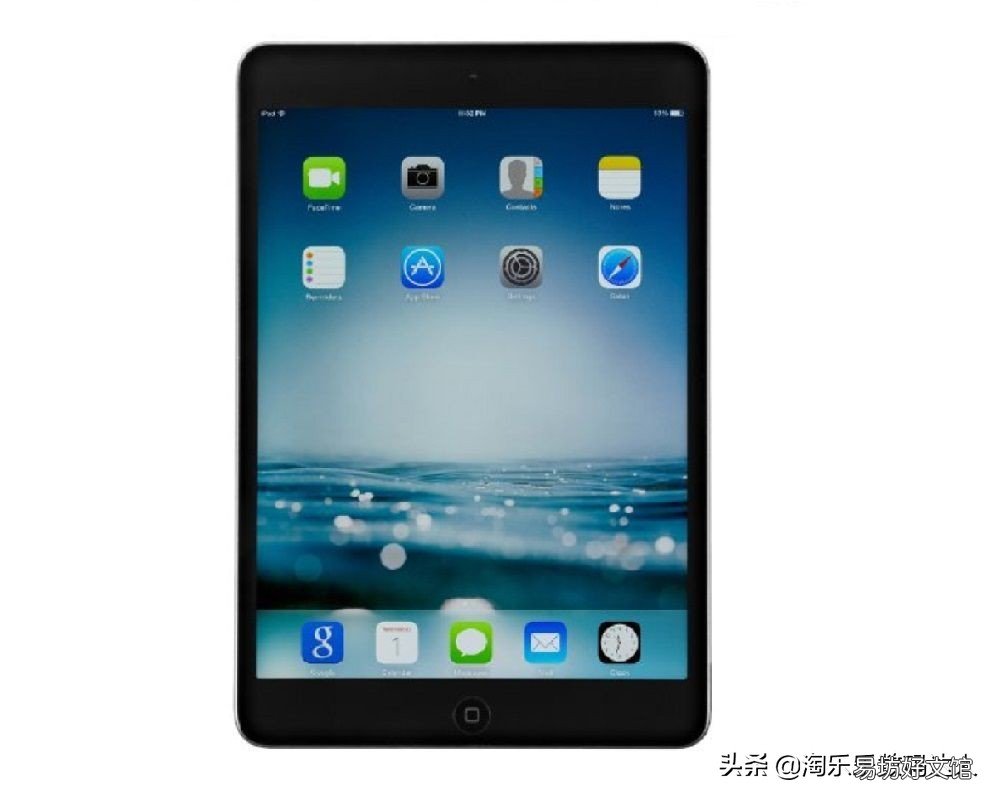 ipad所有型号和尺寸对照表 怎么看ipad是几代
