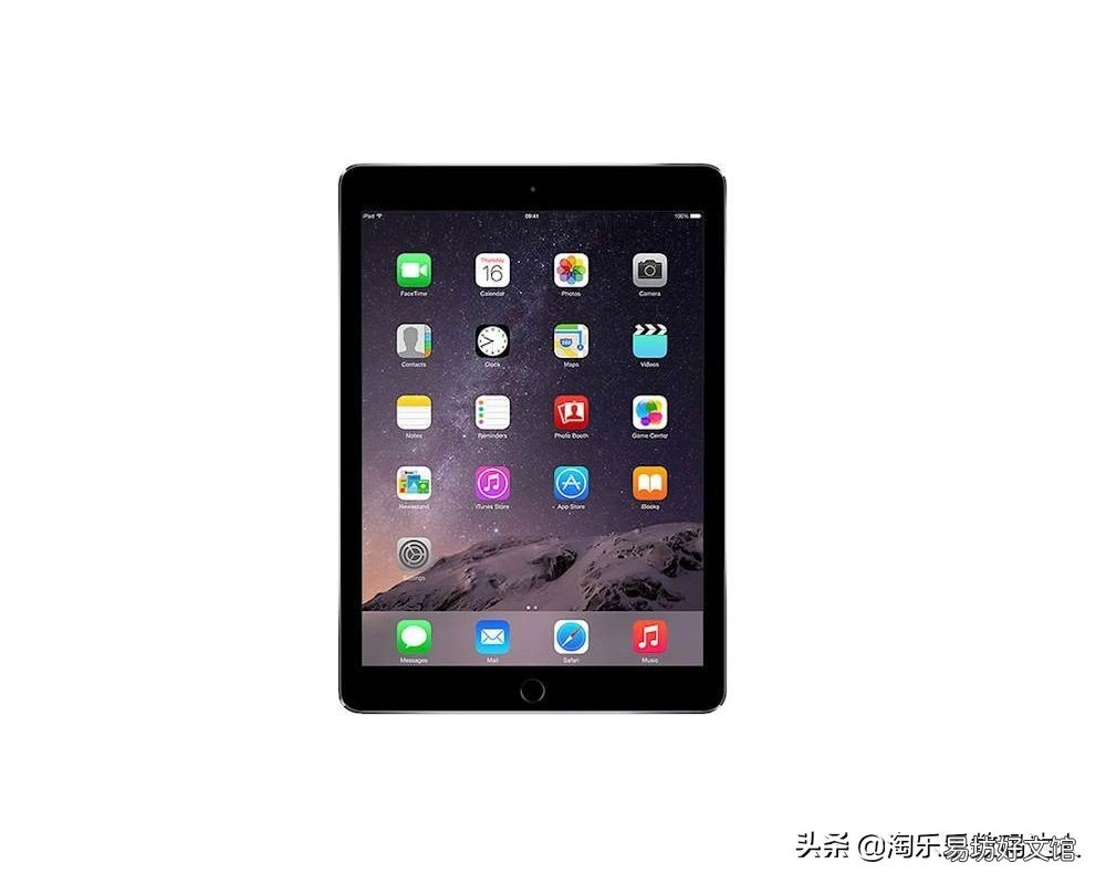 ipad所有型号和尺寸对照表 怎么看ipad是几代