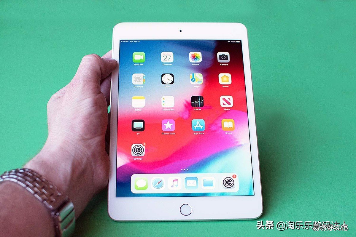 ipad所有型号和尺寸对照表 怎么看ipad是几代