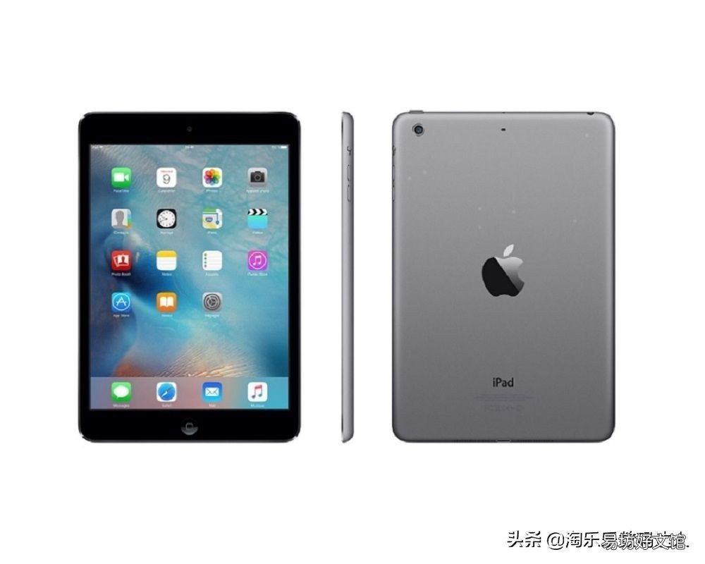 ipad所有型号和尺寸对照表 怎么看ipad是几代