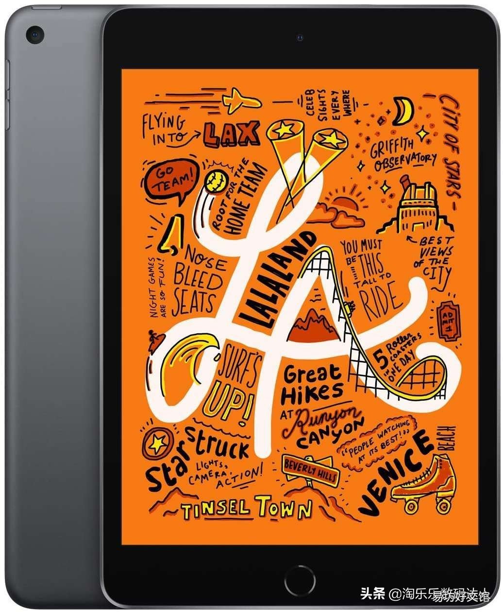 ipad所有型号和尺寸对照表 怎么看ipad是几代