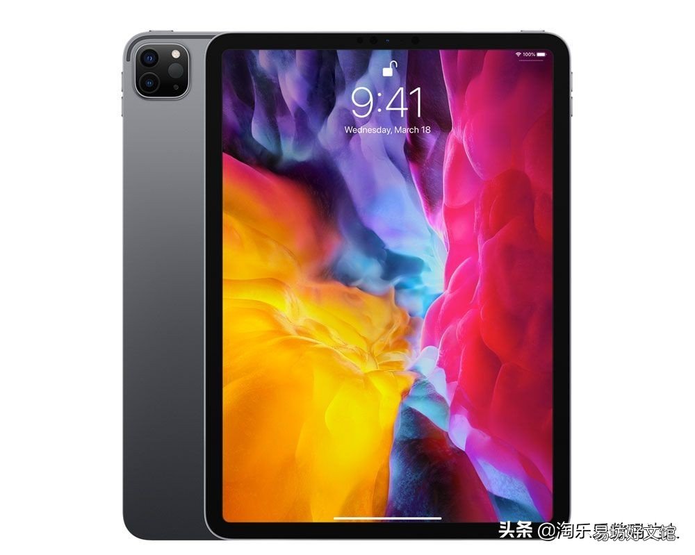 ipad所有型号和尺寸对照表 怎么看ipad是几代