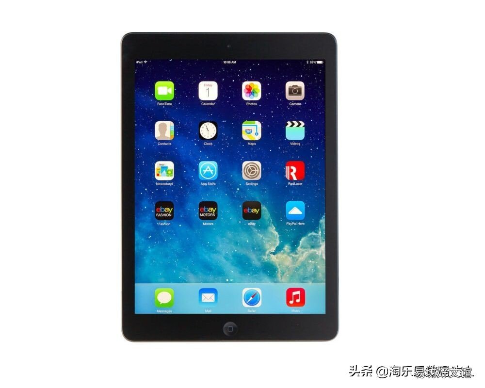 ipad所有型号和尺寸对照表 怎么看ipad是几代