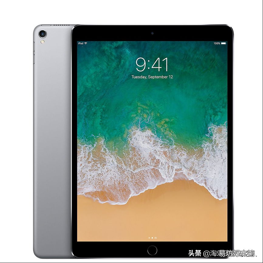 ipad所有型号和尺寸对照表 怎么看ipad是几代