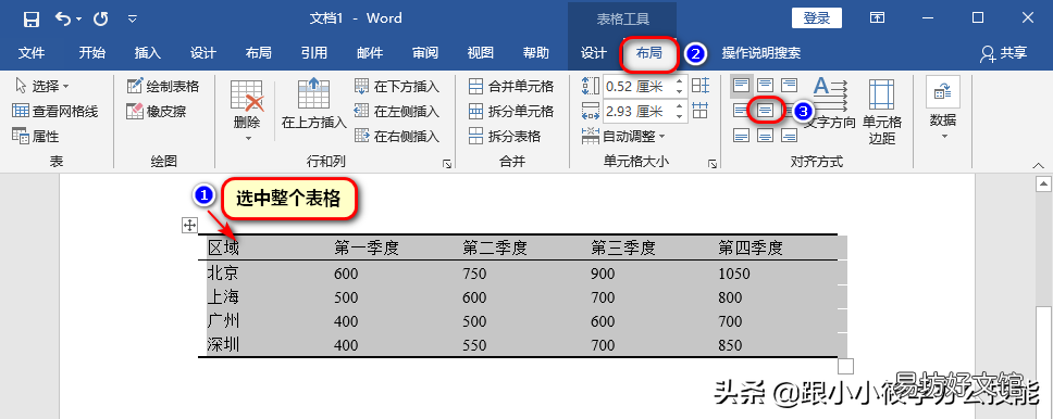 简单3步教你搞定三线图的绘制 三线图怎么制作