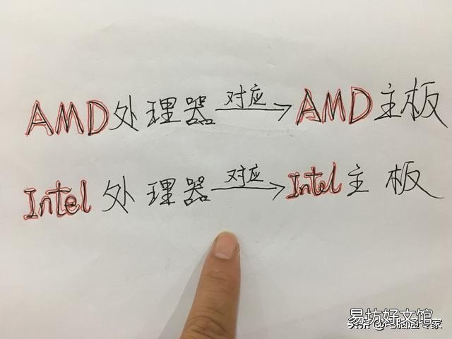 CPU与主板最佳搭配组合介绍 b360主板配什么cpu性价比最高