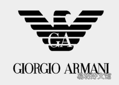 带你了解真假阿玛尼老鹰logo 正品阿玛尼商标图案是什么样的