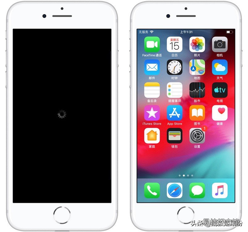 重启后无需重新操作 使用爱思助手绕过iOS激活锁教程