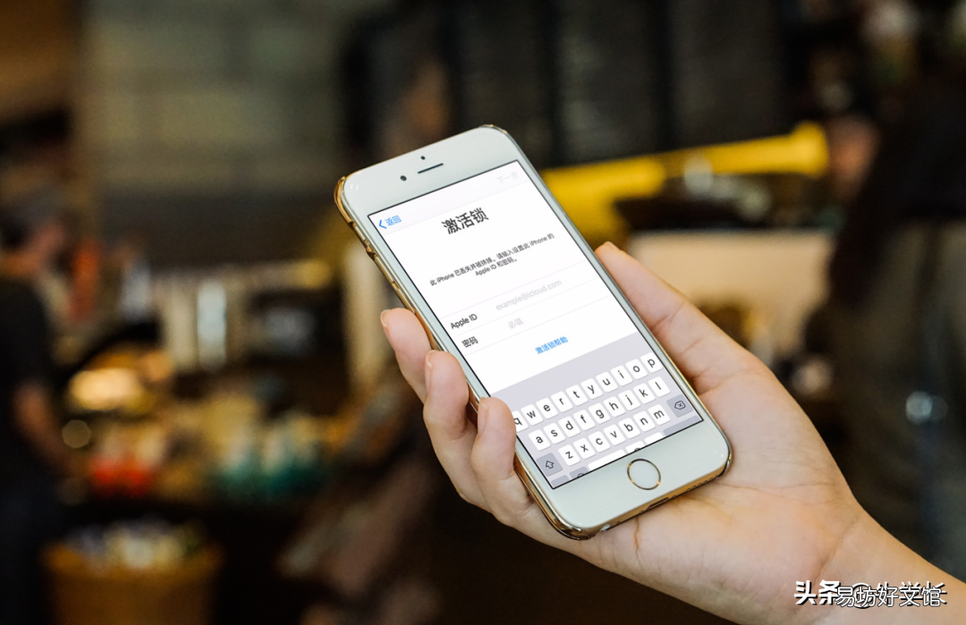 图解激活锁强制跳过超详细教程 iphone4s激活锁破解教程