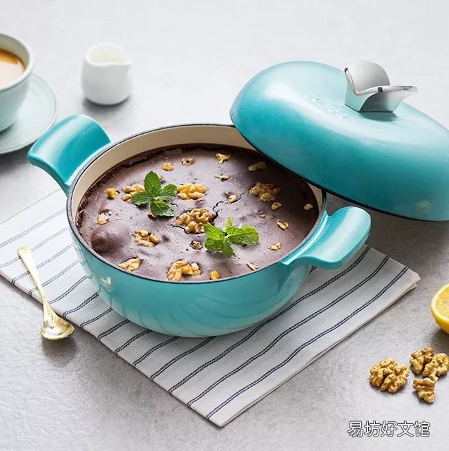 亲测苏泊尔珐琅锅使用心得体验 苏泊尔珐琅锅怎么样