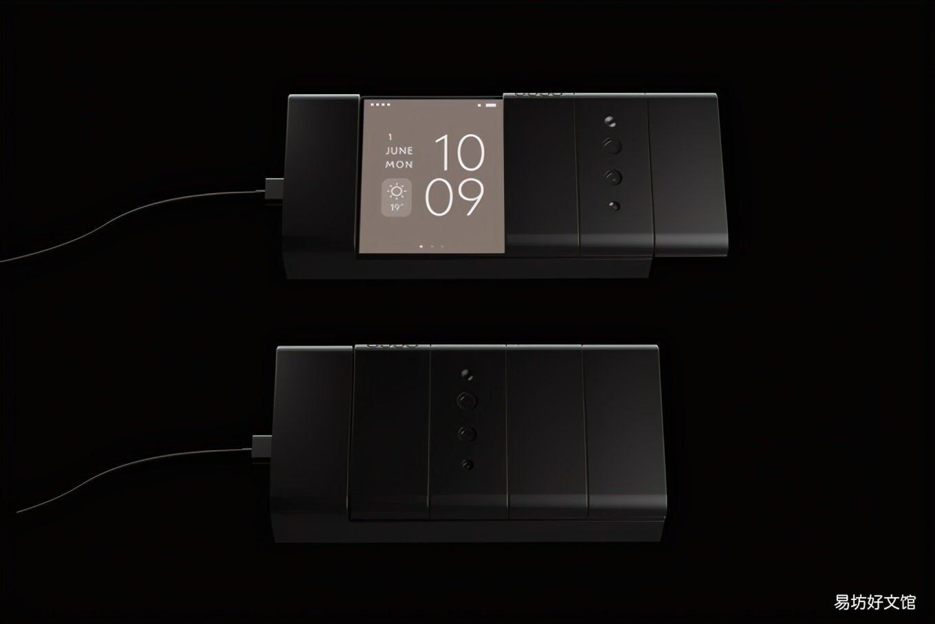 一文解读翻盖手机 翻盖手机2021新款智能手机
