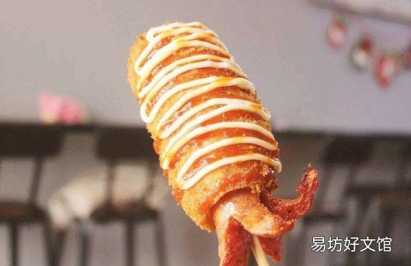 明朗时代热狗加盟费用详细一览表 明朗热狗加盟多少钱