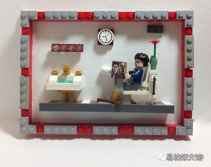 图解积木搭建方法大全 积木搭建的24种方法