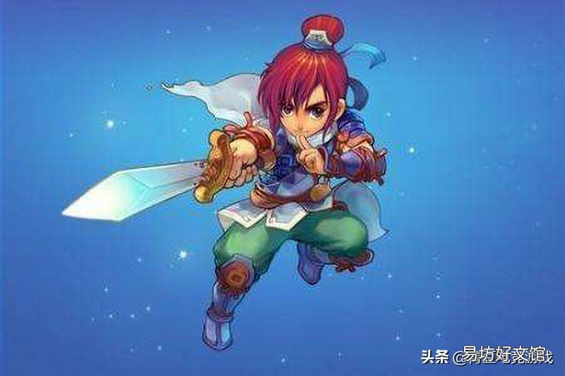 全面了解6大人族角色详细介绍 梦幻西游人族角色有哪些