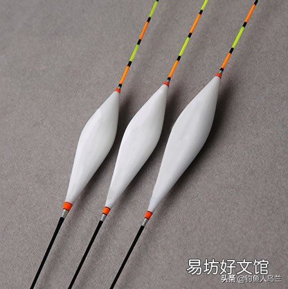 6款钓底型浮漂详细介绍 野钓排名第一的浮漂免调浮漂