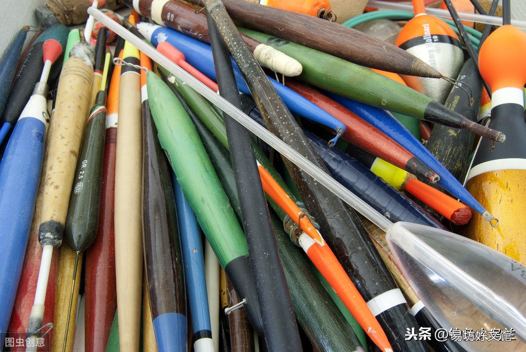 6款钓底型浮漂详细介绍 野钓排名第一的浮漂免调浮漂