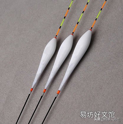 6款钓底型浮漂详细介绍 野钓排名第一的浮漂免调浮漂
