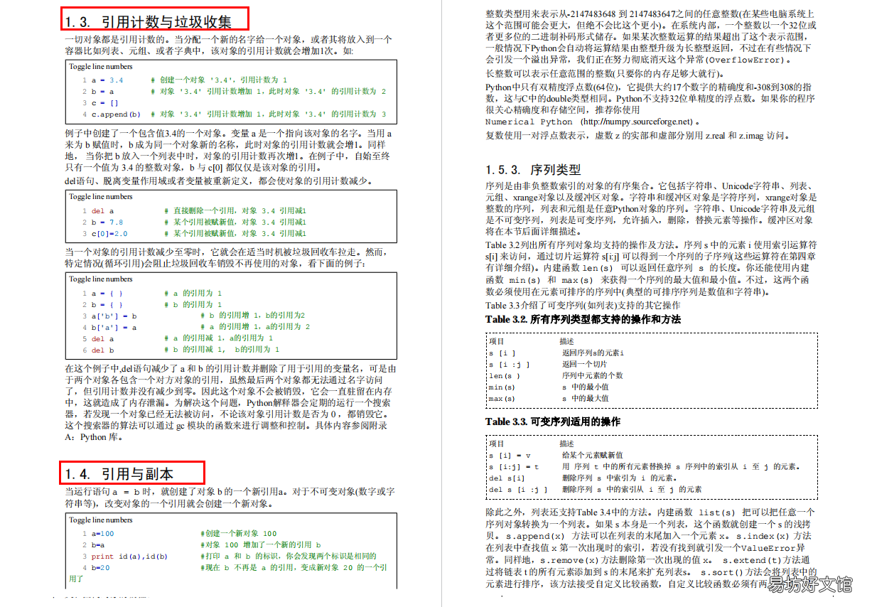 这是我见过最全面的python入门教程 python入门教程书籍