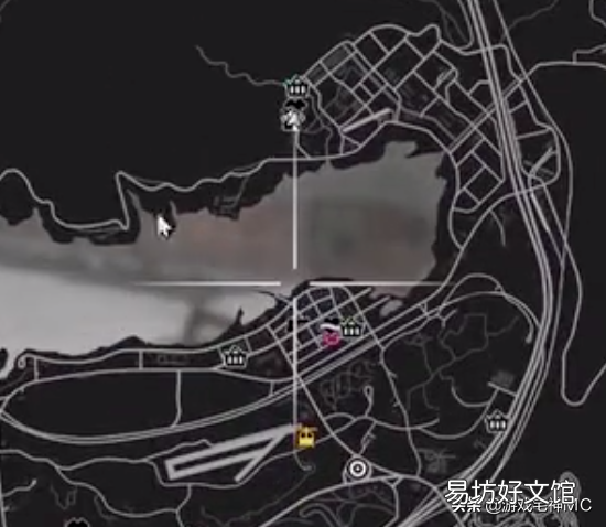 gta5隐藏任务触发地点大全 gta5隐藏任务50个位置