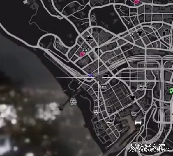 gta5隐藏任务触发地点大全 gta5隐藏任务50个位置