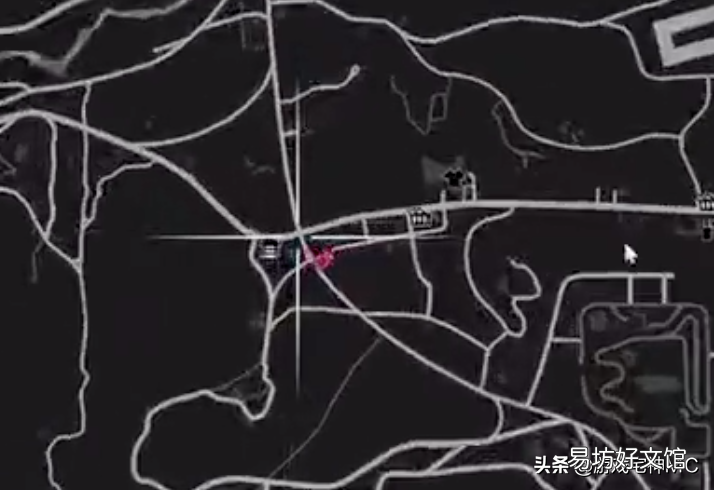 gta5隐藏任务触发地点大全 gta5隐藏任务50个位置