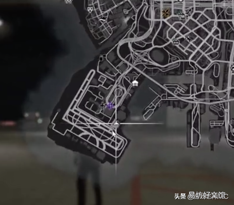 gta5隐藏任务触发地点大全 gta5隐藏任务50个位置