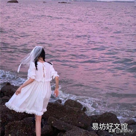 2021年最流行的壁纸图片全屏 好看唯美意境背影图片